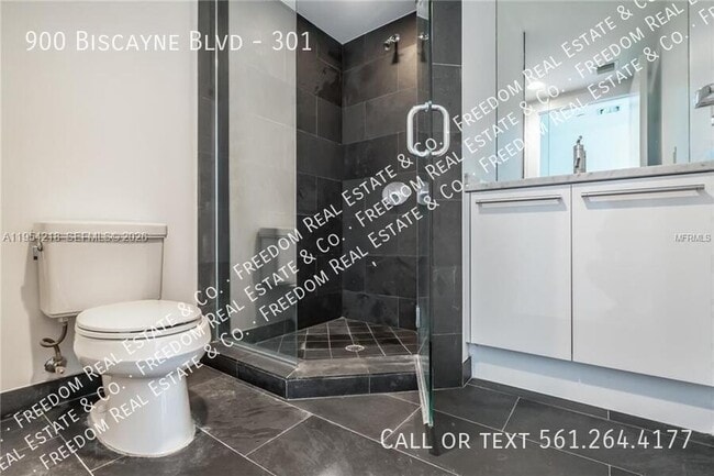 Foto del edificio - 900 Biscayne Blvd