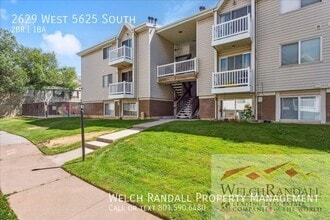 Building Photo - 2629 W 5625 S