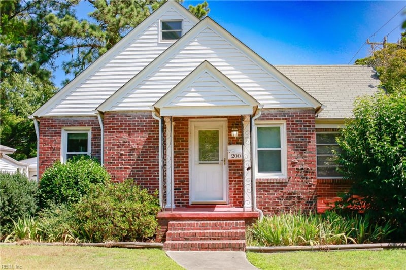 Foto principal - 200 Maycox Ave