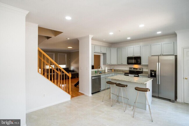 Foto del edificio - 9962 Morristown Pl
