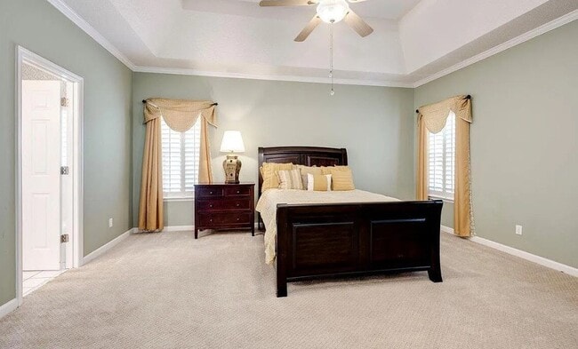 Foto del edificio - 3106 Clarendon Ct