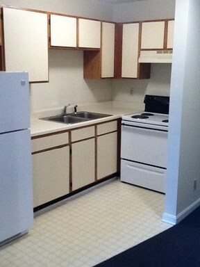 Fotografía del edificio - 236 E Kentucky St