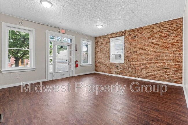 Foto del edificio - 1101 N 2nd St