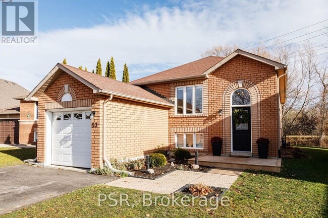 Building Photo - 53 Telfer Rd