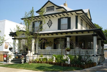 Building Photo - 3550 East Douglas Avenue