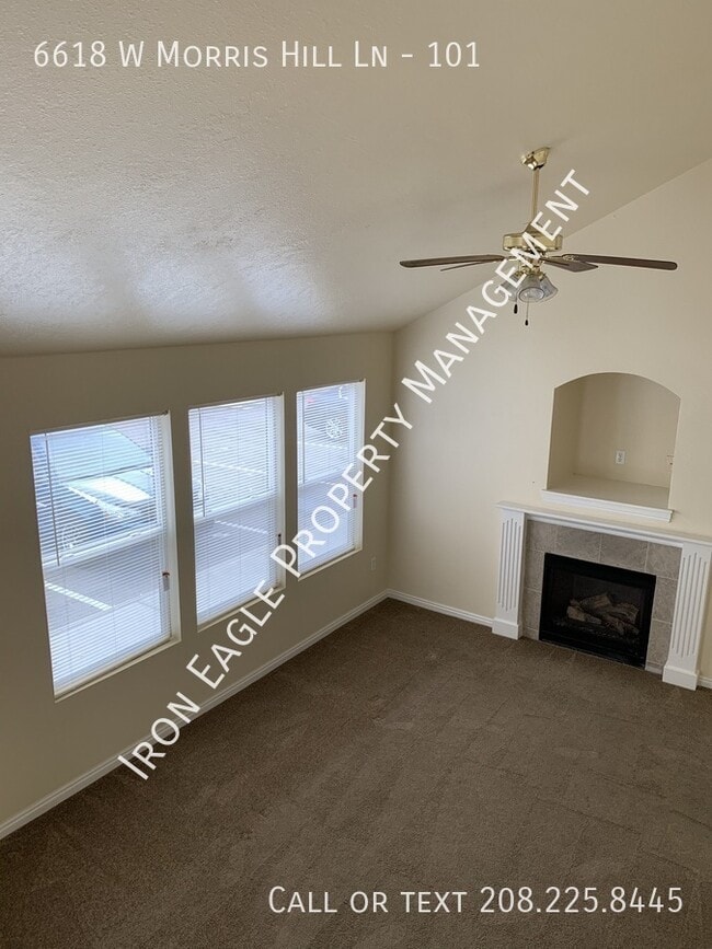 Building Photo - 6618 W Morris Hill Ln