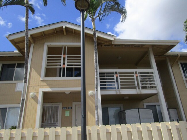 Building Photo - Kulana Knolls 1Bed 1 Bath