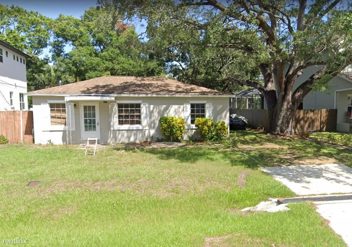 Primary Photo - 3 br, 1 bath House - 4317 South Trask Street