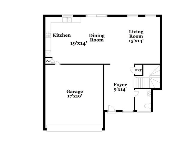 Foto del edificio - 44 Meriwether Ln