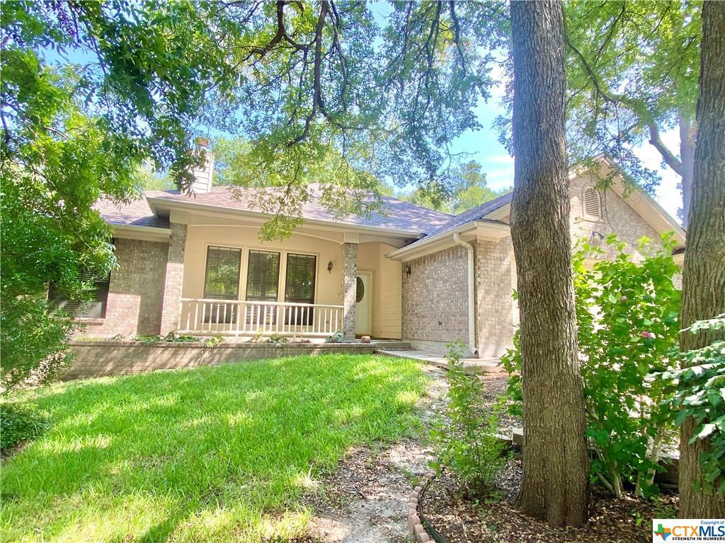 3509 Las Moras Dr, Temple, TX 76502 House Rental in Temple, TX