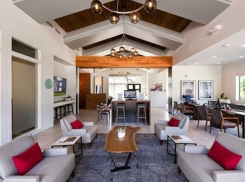 Foto del edificio - 8500 TX-71