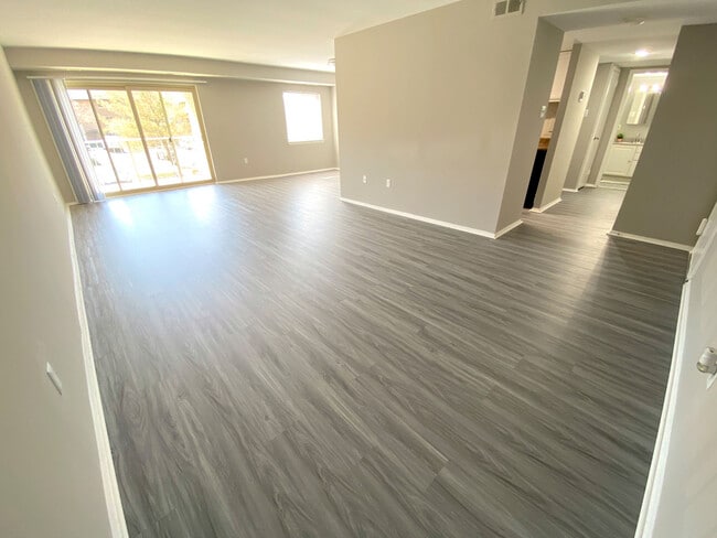 Foto del edificio - Walker House