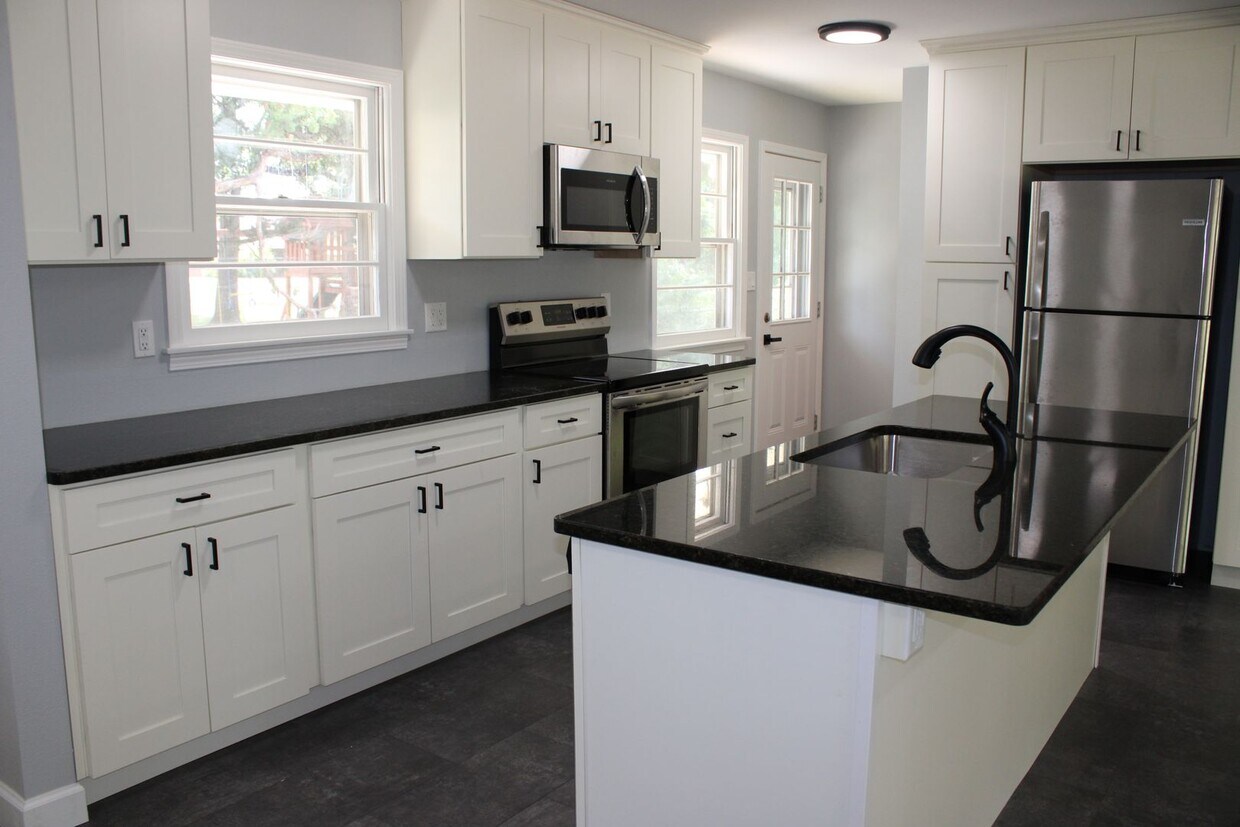 Primary Photo - NEWLY REMODELED 5 BEDROOM 4 BATH
