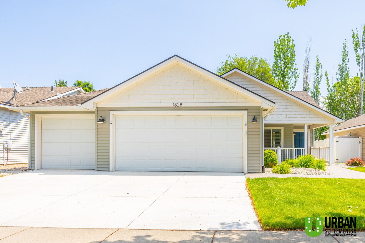 Foto principal - 1828 N Cavalier Rd