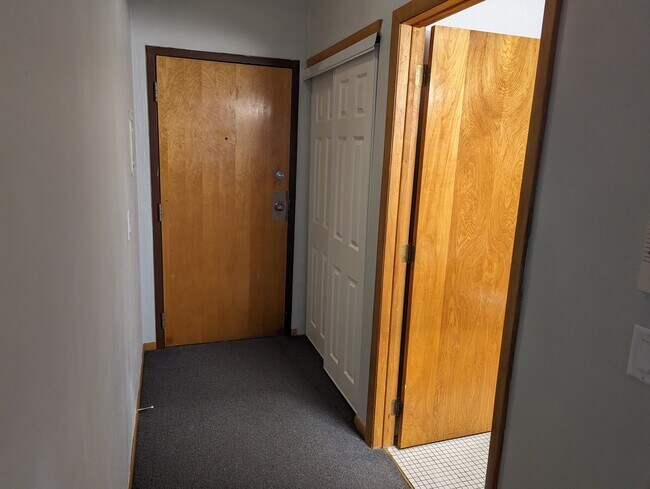 Foto del edificio - 222 Jay St