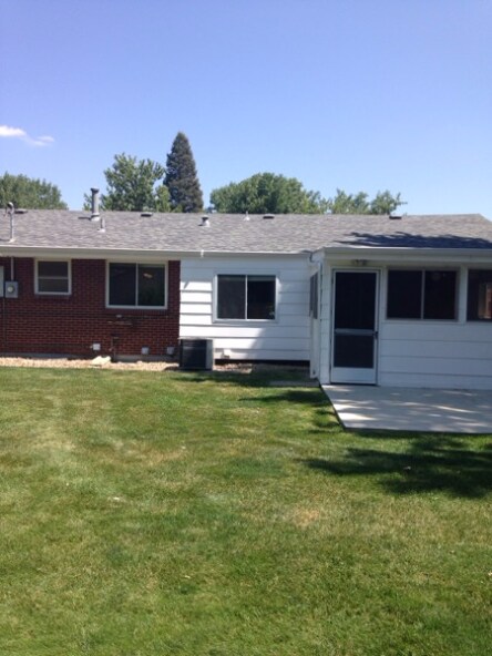Building Photo - Fabulous Lakewood Home!