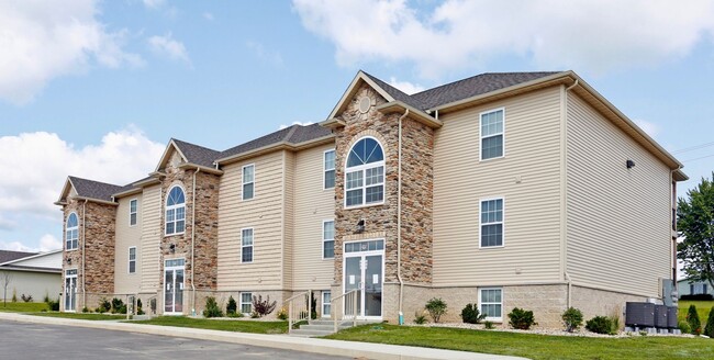Interior Photo - Briar Ridge Apartments and Villas