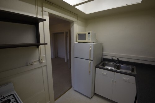 Foto del edificio - Heights Court - Studio