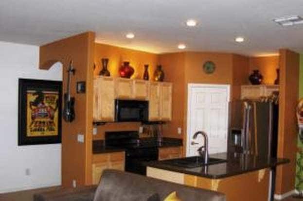 Building Photo - 7231 S Golfside Ln