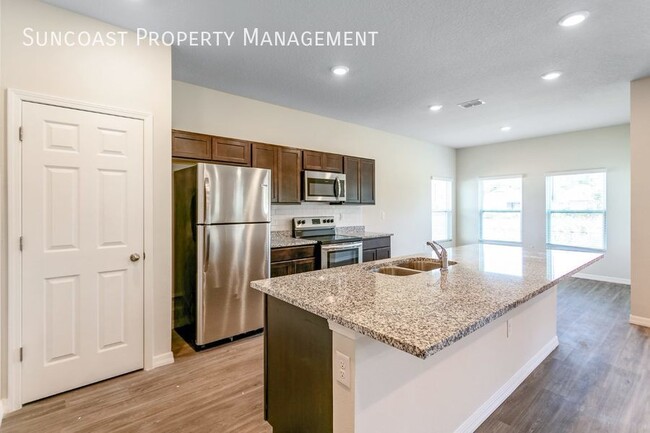 Building Photo - SAVE $500!! Brand New 4BD/2BA Home In Pant...