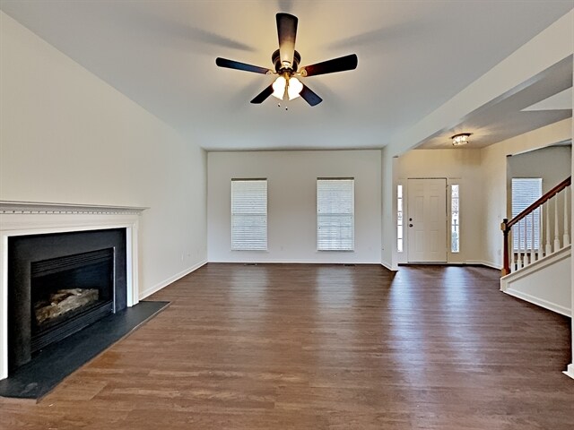 Foto del edificio - 104 Cabin Branch Circle