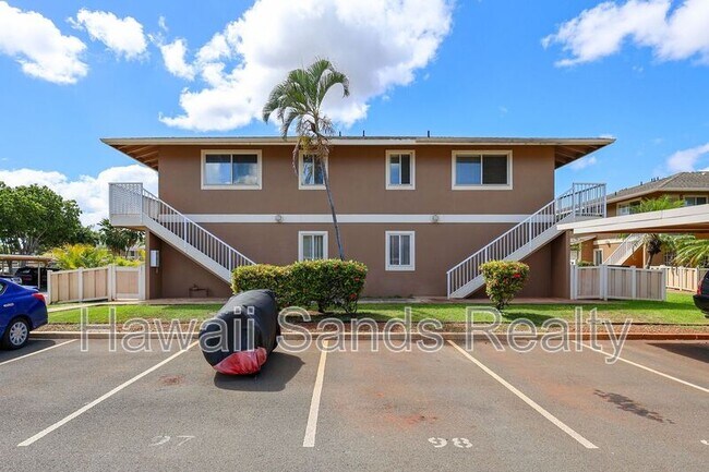 Foto del edificio - 91-1037 Laulauna St