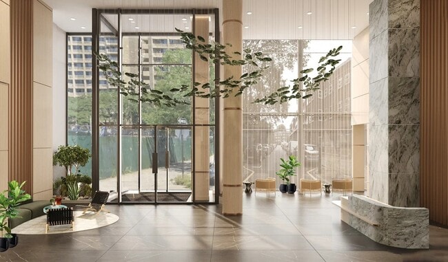 Building Photo - Botanic Heights