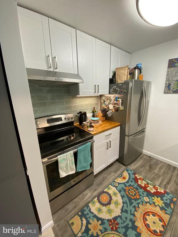 Foto principal - 2901 McComas Ave