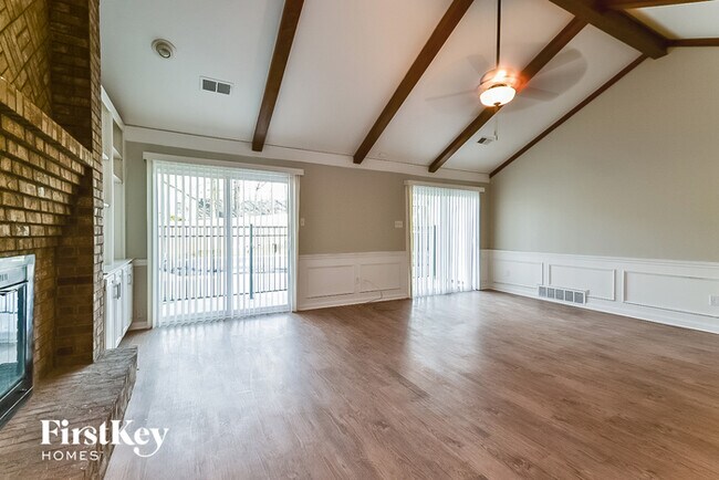 Building Photo - 8568 Kettering Dr