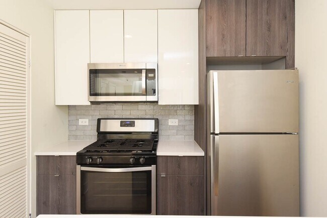 Foto del edificio - 843 W Grace St