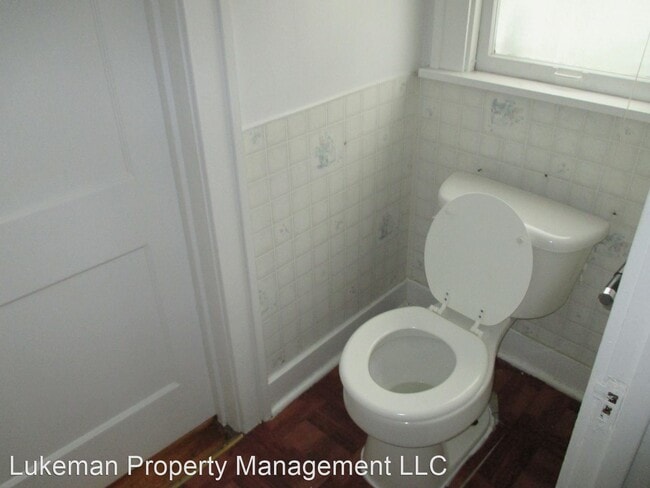 Building Photo - 4 br, 2 bath House - 601 S Park St