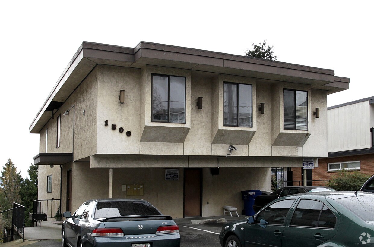 Primary Photo - 1506 14th Ave S