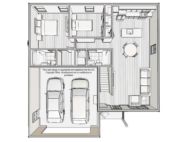 Foto del edificio - 1512 Wedgewood Dr