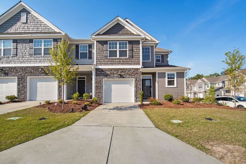 102 Bedivere Ln, Durham, NC 27703 Townhome Rentals in Durham NC