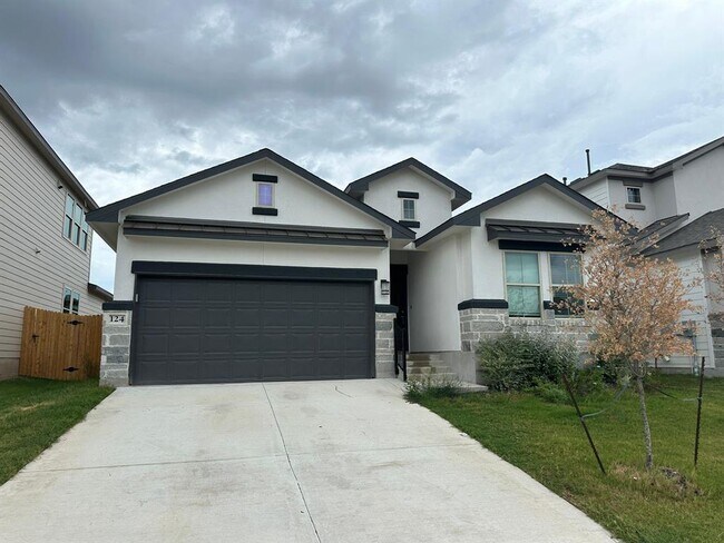 Building Photo - 124 Comet Pointe Dr