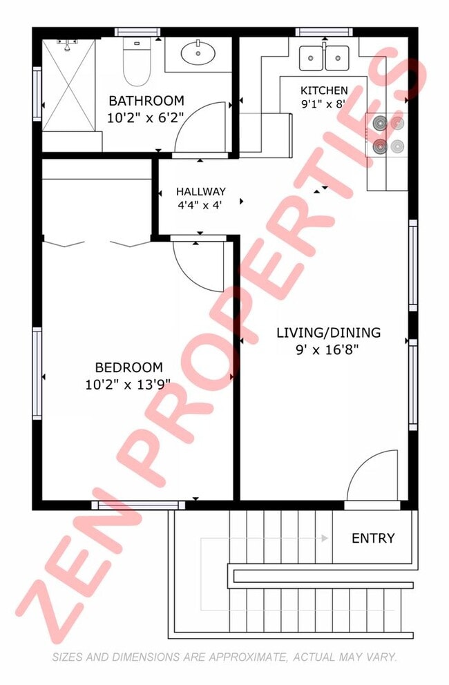 Building Photo - 47-372-372 Kapehe St
