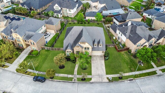 Foto del edificio - 13918 Majestic Spring Ln