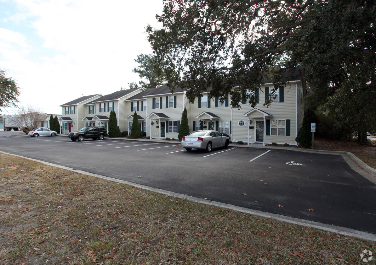 Foto del edificio - Oak Lane Apartments