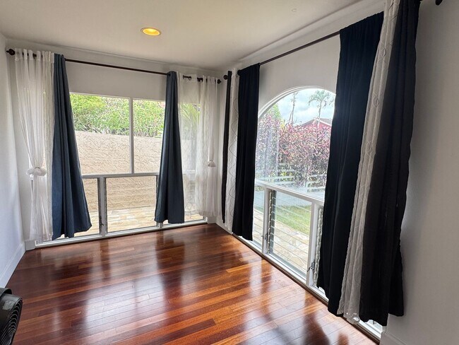 Foto del edificio - Single Family Home in Wahiawa
