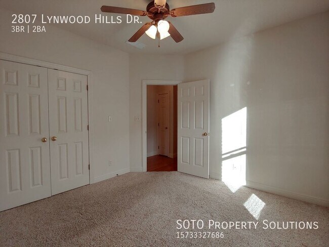 Building Photo - 3BD/2BA Near Walden Park