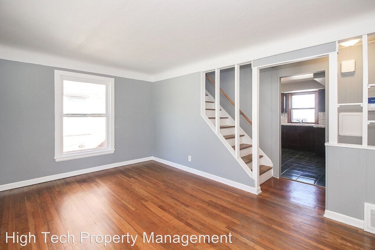 Primary Photo - 3 br, 1 bath House - 4683 W157th Street