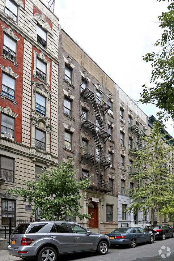 Foto principal - 148 W 141st St