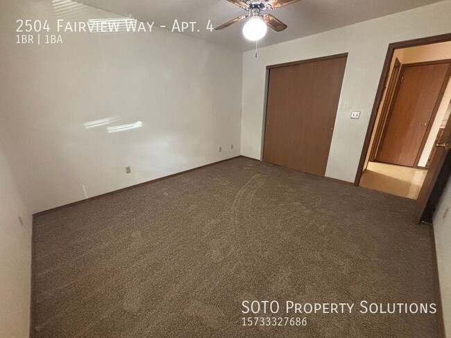 Building Photo - 1 BD / 1BA