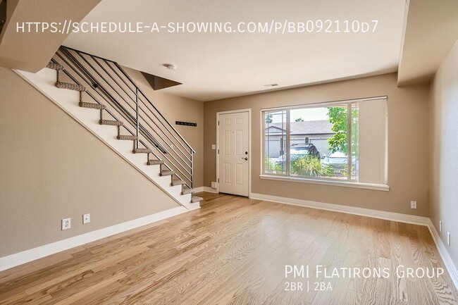 Photo - 4800 Osage Dr Apartment