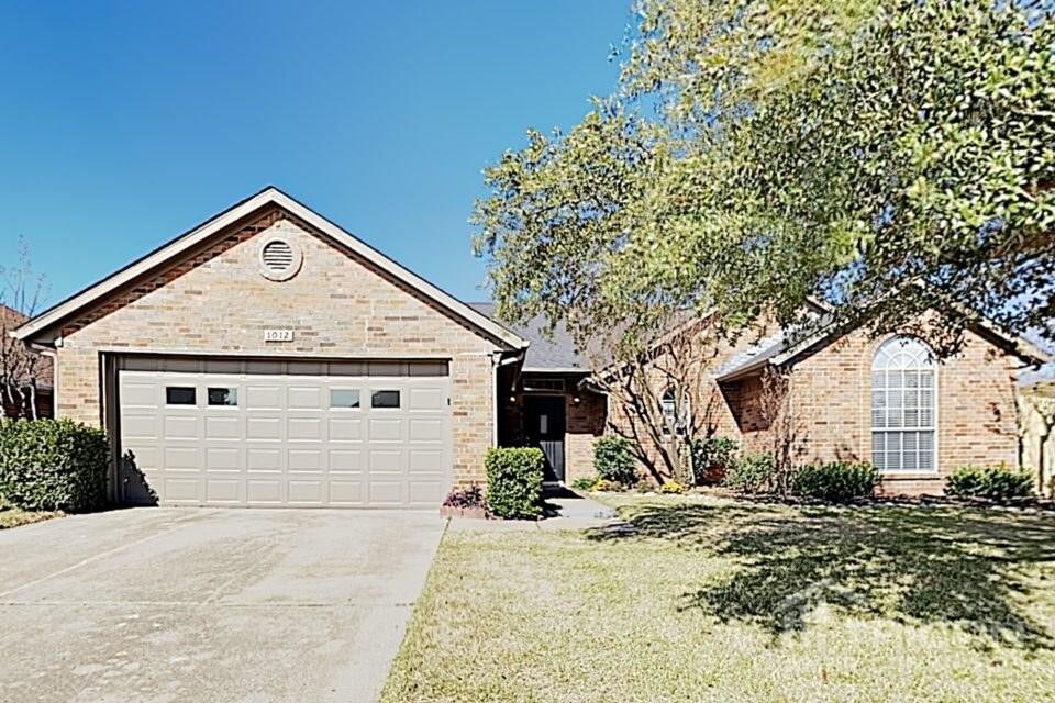 1012 Brookhaven Dr, Royse City, TX 75189 House Rental in Royse City