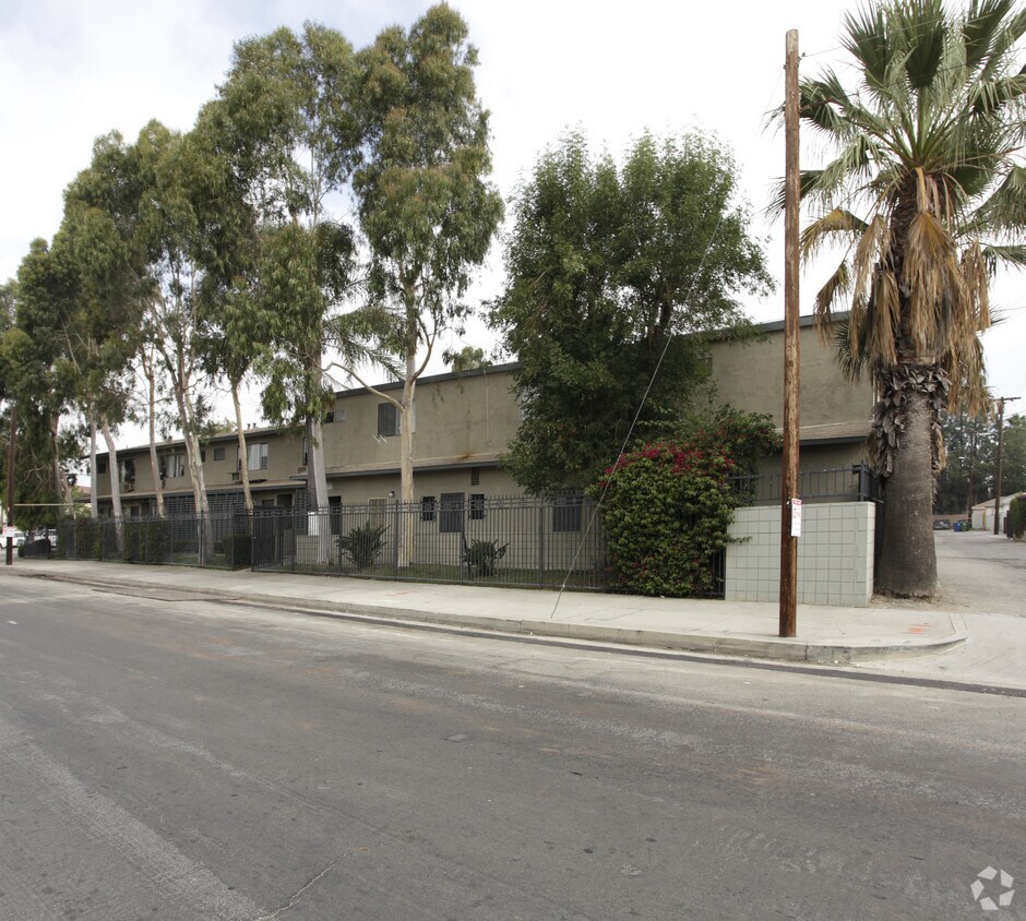 Foto del edificio - The Betty Paul