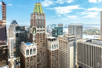 Building Photo - Arrive Inner Harbor