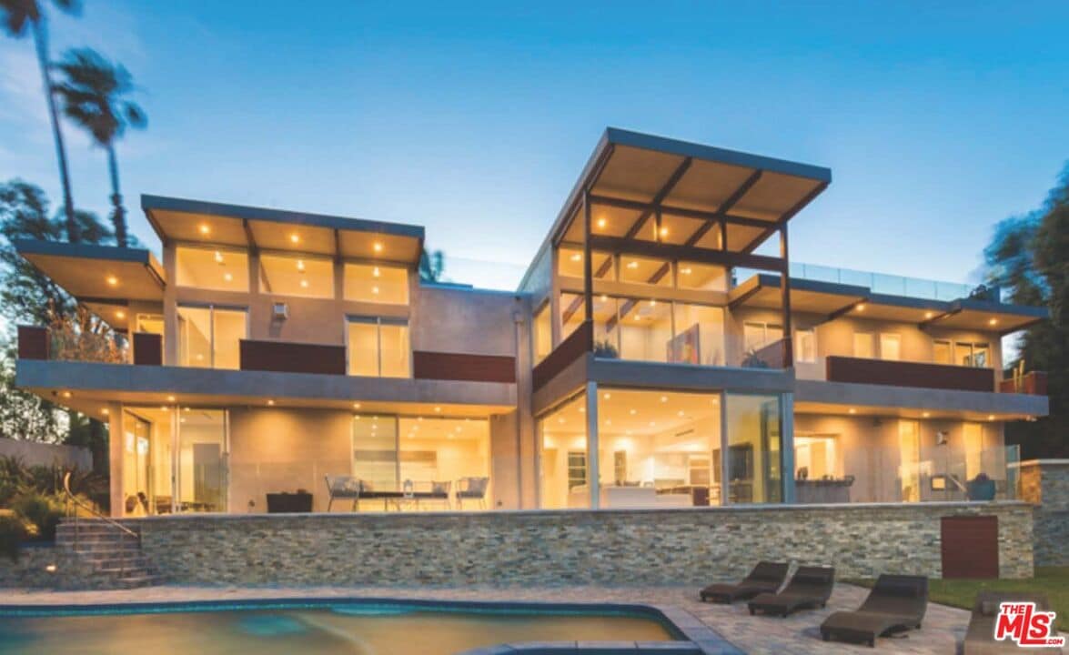 Primary Photo - 770 Paseo Miramar