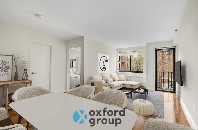 Foto principal - 1 bedroom in NEW YORK NY 10011