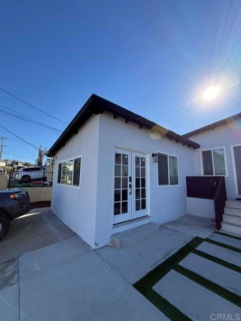 Foto del edificio - 6127 Winchester St